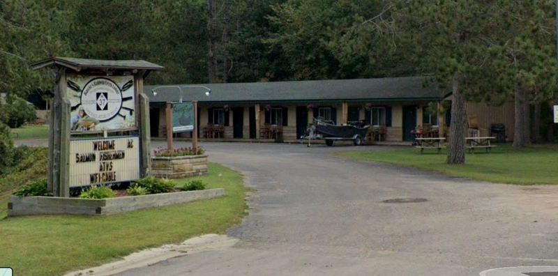Baldwin Creek Lodge (Baldwin Creek Motel) - From Web Listing (newer photo)